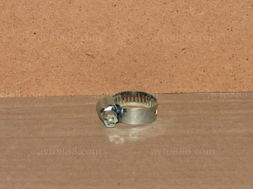 хомут метал.  12-20 "TORK з-д."    АКЦІЯ   13-19