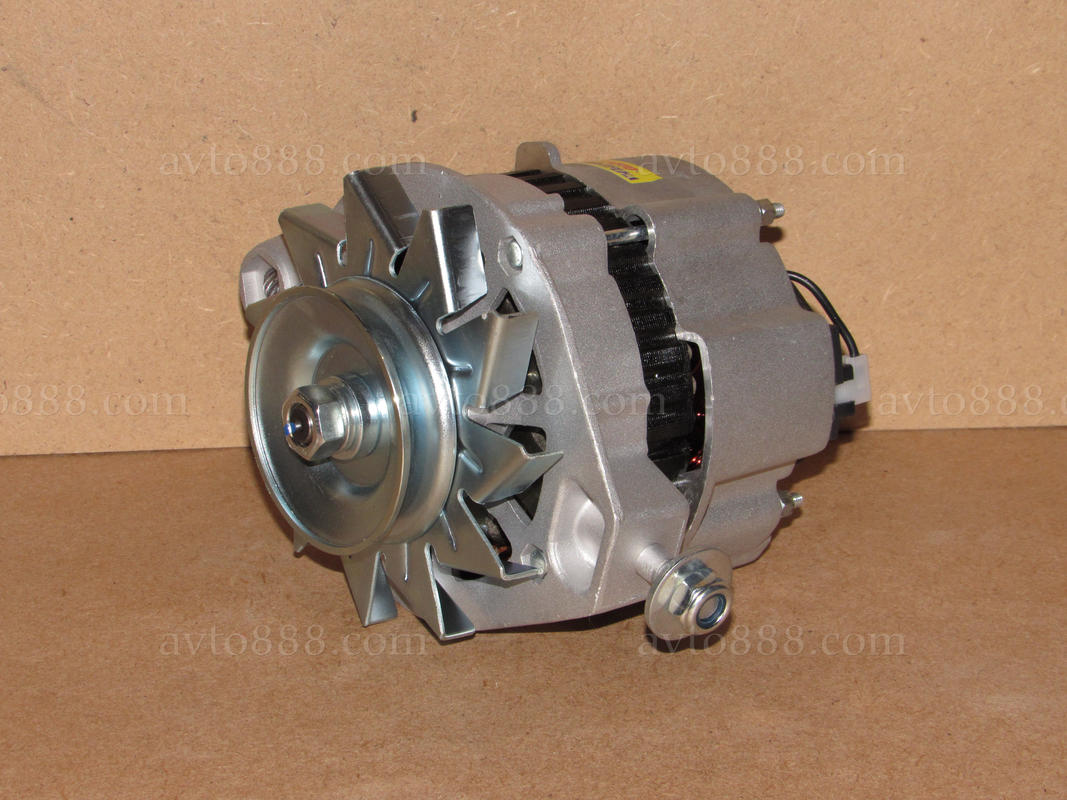 генератор 2108  73А "Авто-Электрика"