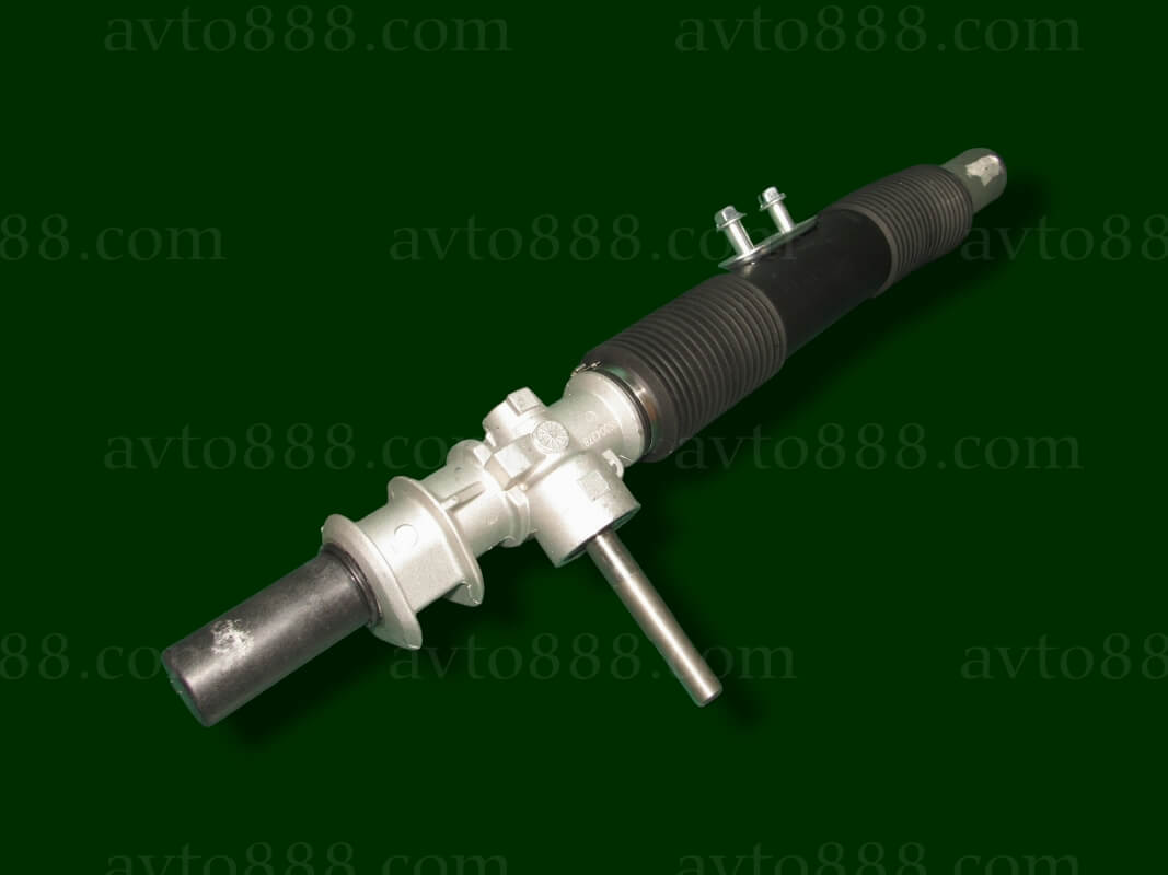 рульова Lanos б/ГУРа "ДК"