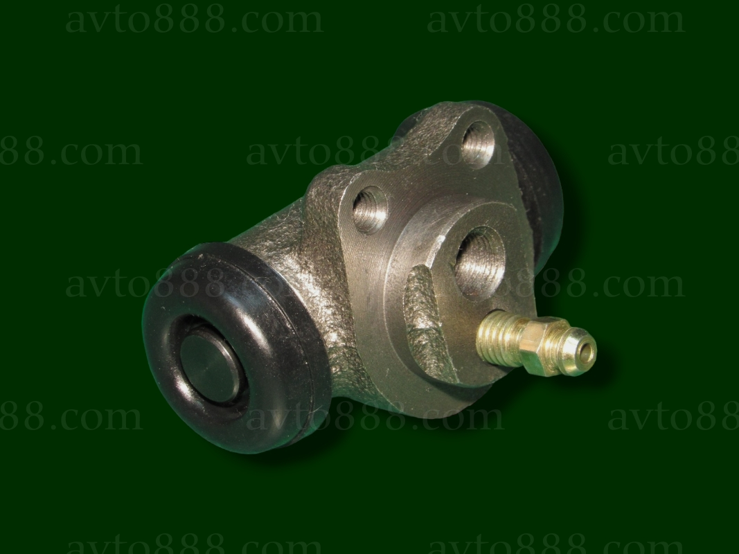 цилінд. задній торм. Lanos 1,5  "ДК"     РОЗПРОДАЖ АКЦІЯ