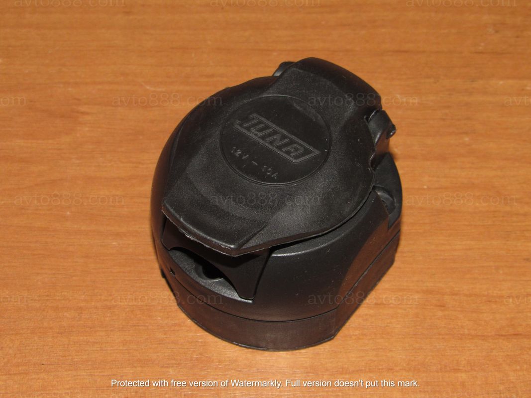 прицепне пласм. "Польша-Дюна" мама