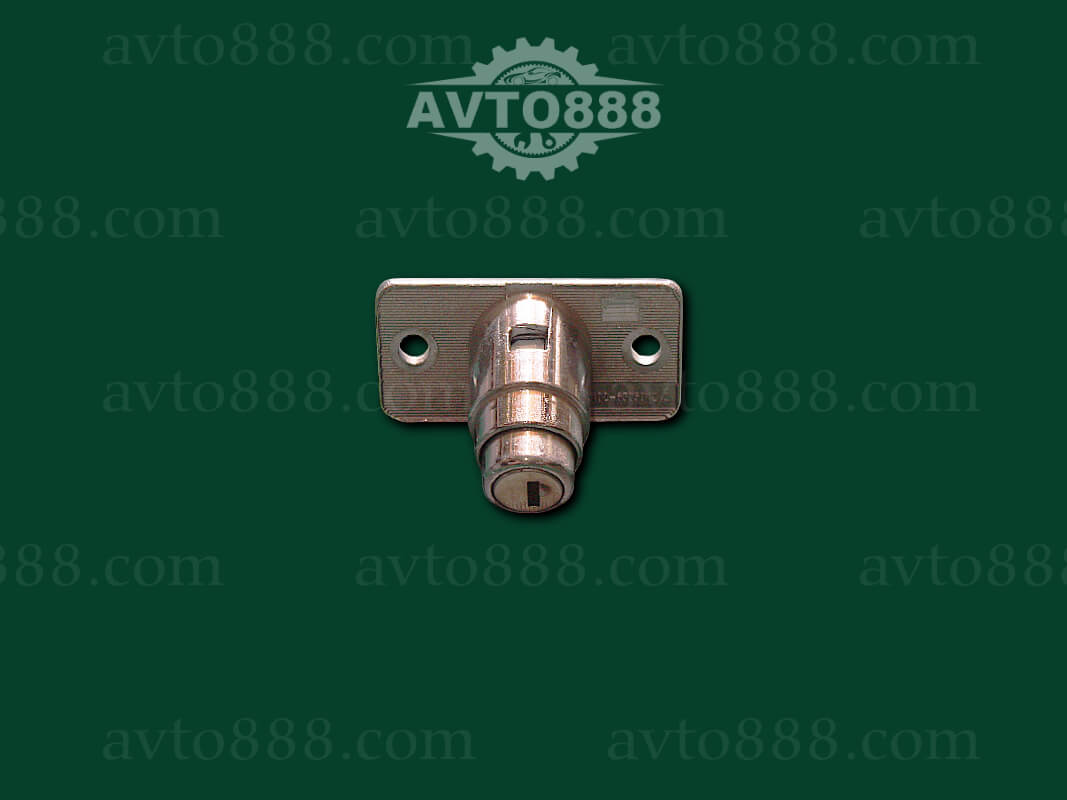 замок багажн. 2104 з лич.