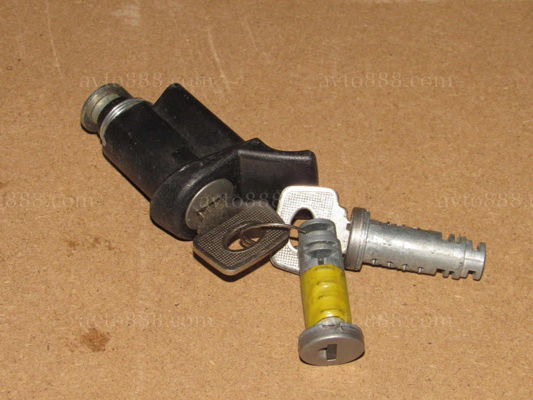 замок багажн. 2115 з лич. "Pegas"   2113 2114