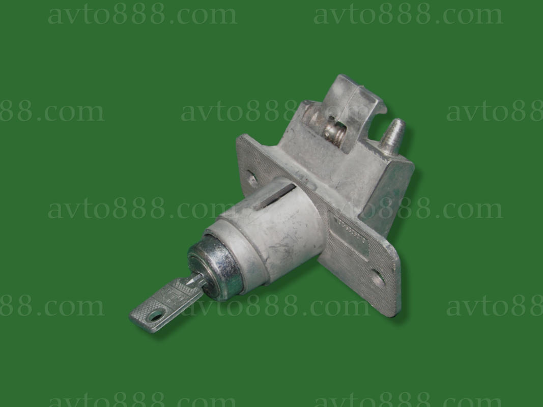 замок багажн. Таврія б/лич.   з 1ключ.   - - -