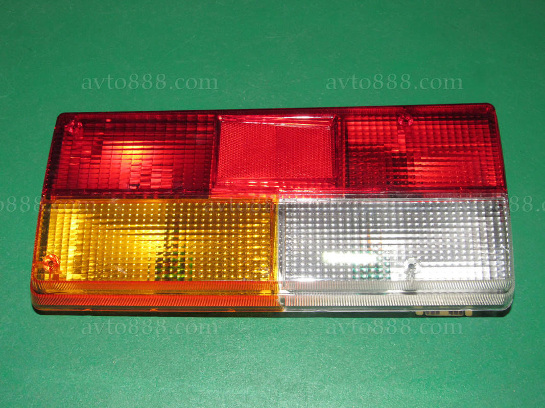 фонар 2107 в зб. лв  "AutoLight"