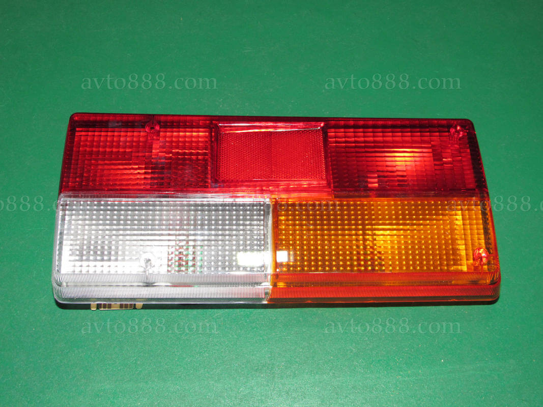 фонар 2107 в зб. пр "AutoLight"