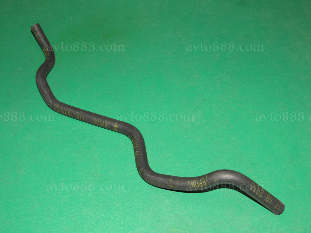 шланг розш. бачка 1119 "БРТ"