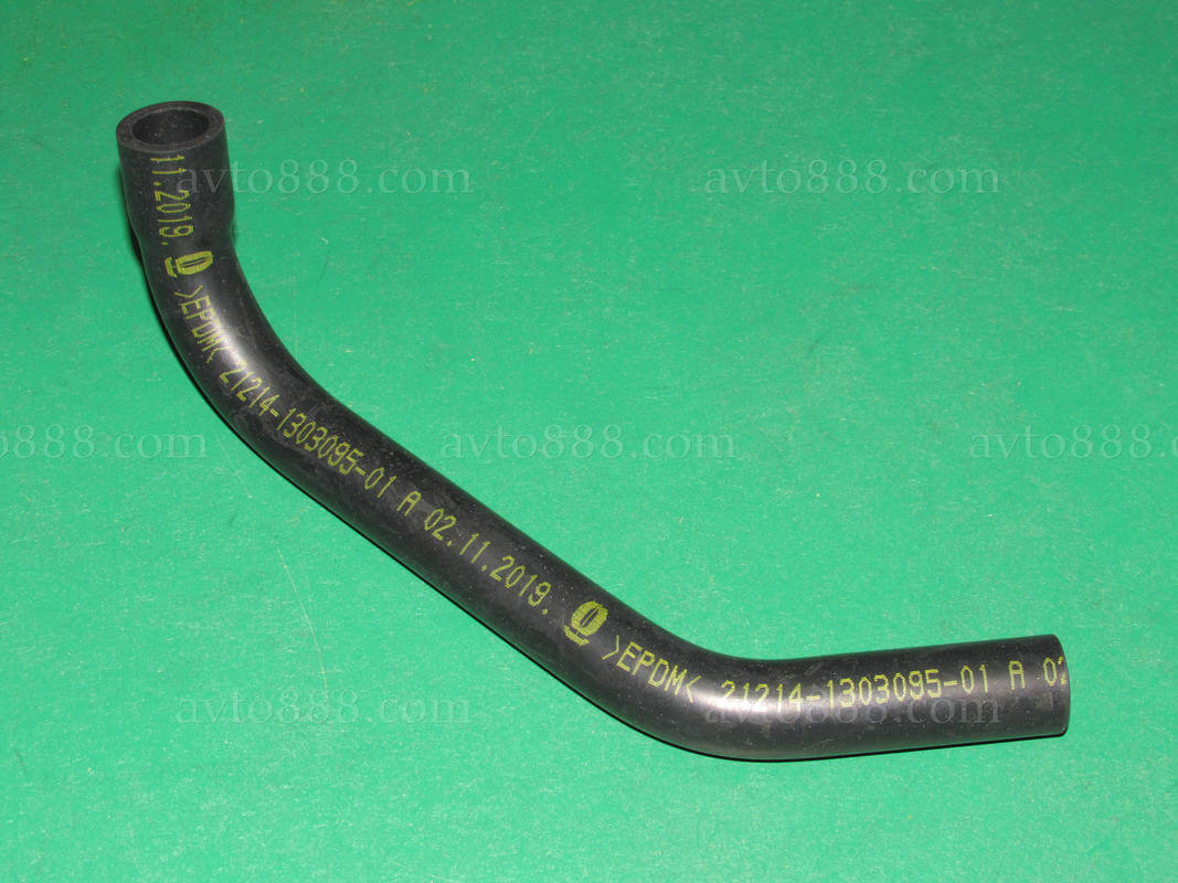 шланг розш. бачка 21214