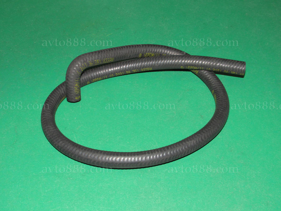 шланг розш. бачка Lanos до колект. "БРТ"