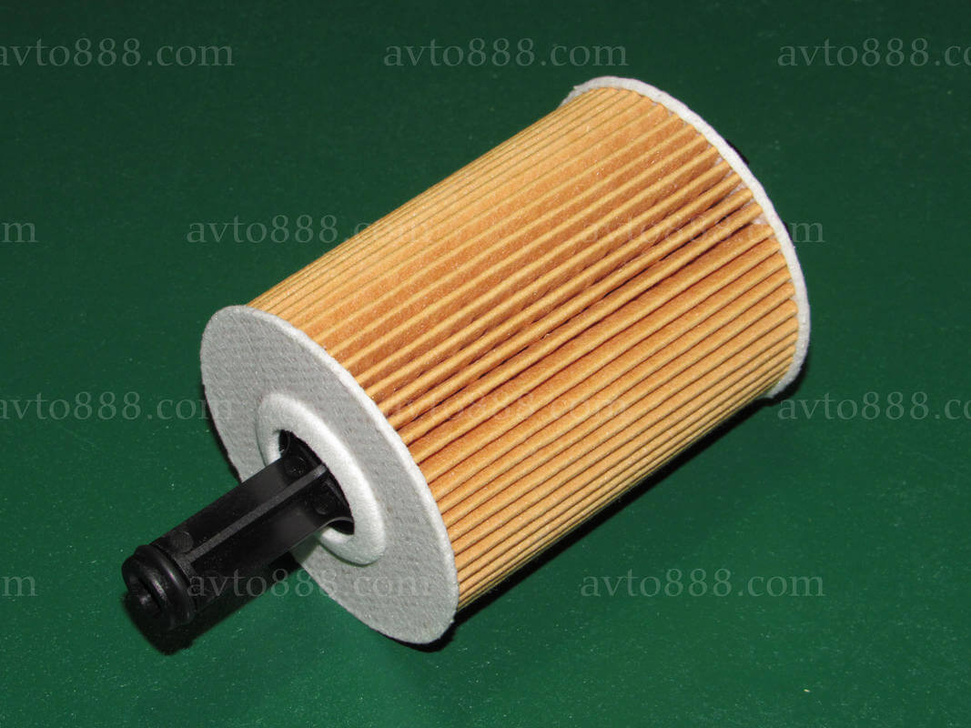 фільтр масла VW T5 1.9 - 2.5 / Caddy, 1.9 TDI - 2.0 SDI, 2004> "Knecht"