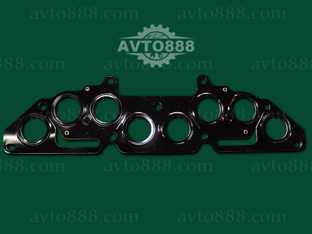 прокладка колектора 2110 / 4-слойна "Favorit"