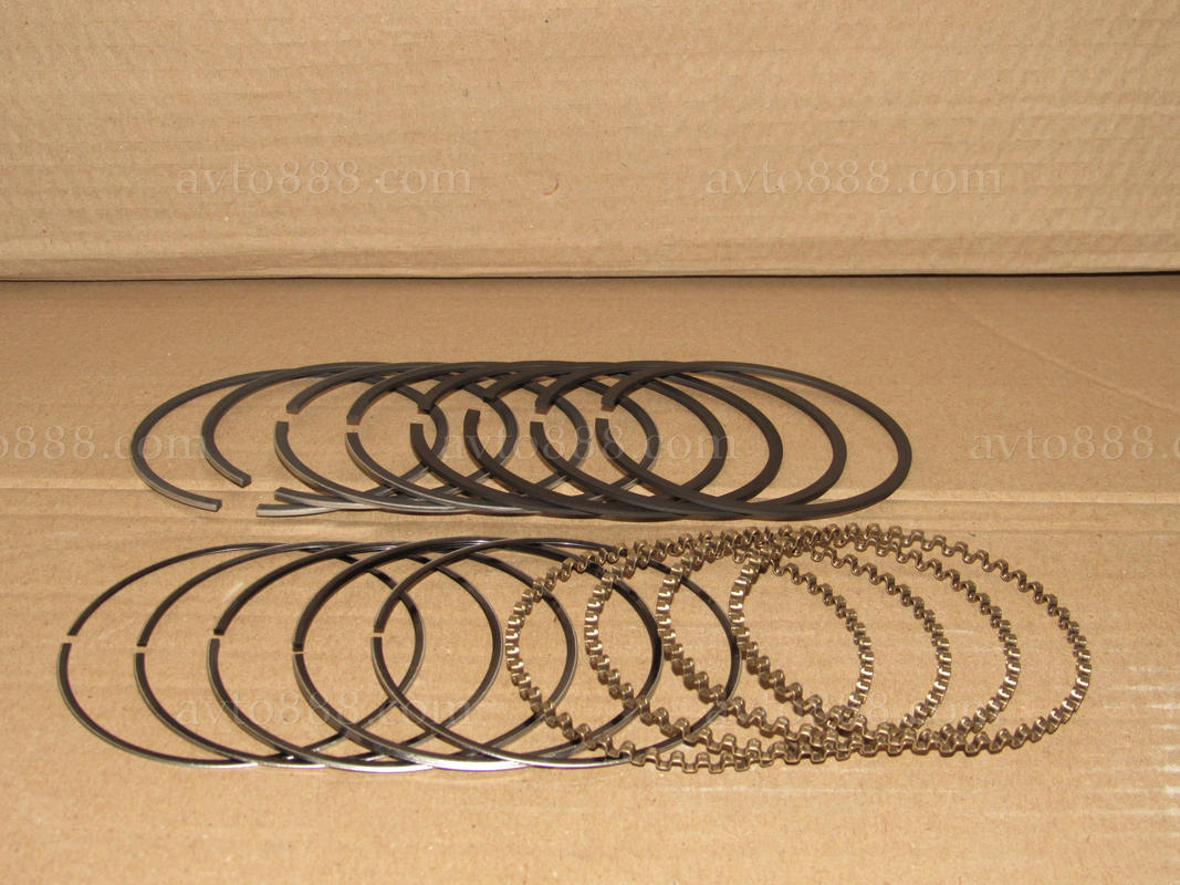 кільця Lanos-1.4 77,5 "ЗАЗ"   ( STD )