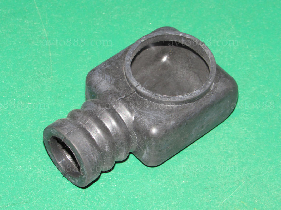 пильник КПП 2123 / ричага перекл. передач "БРТ"