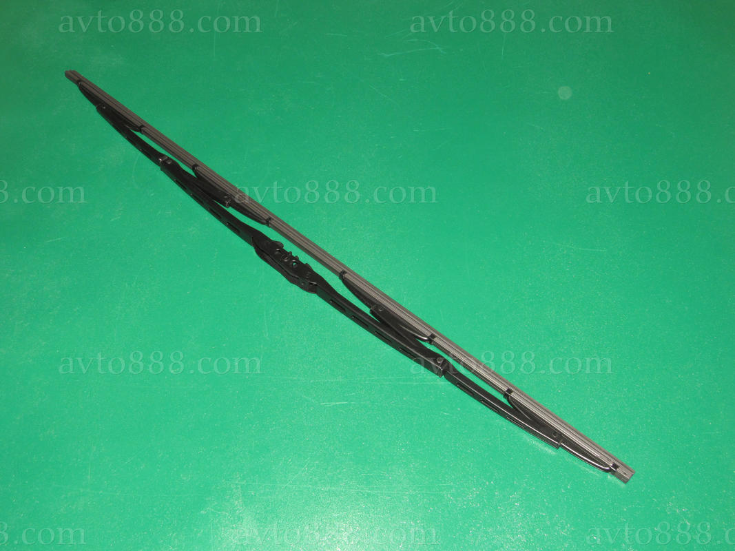 щітка двірн. 610мм "Aurora"