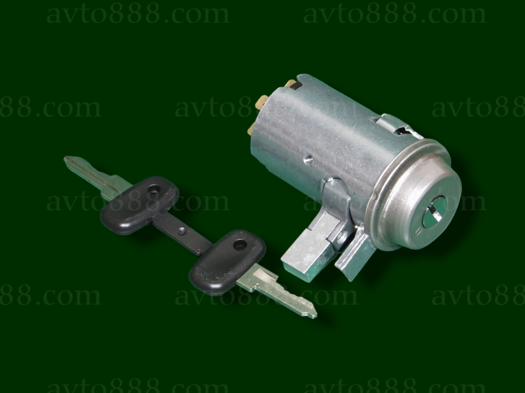 замок запал. 2101 в уп. "ДААЗ"-аналог