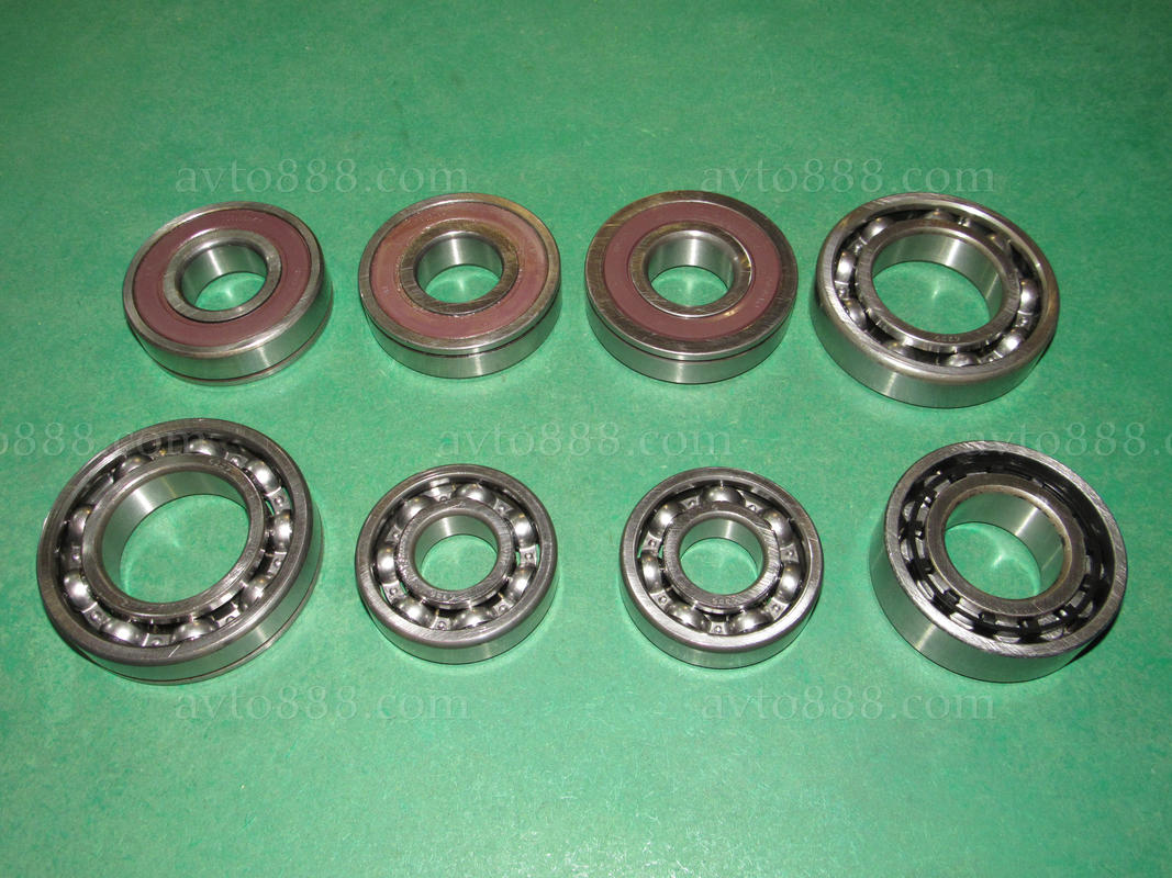 підш. роздатки 2123 уп. -8шт-