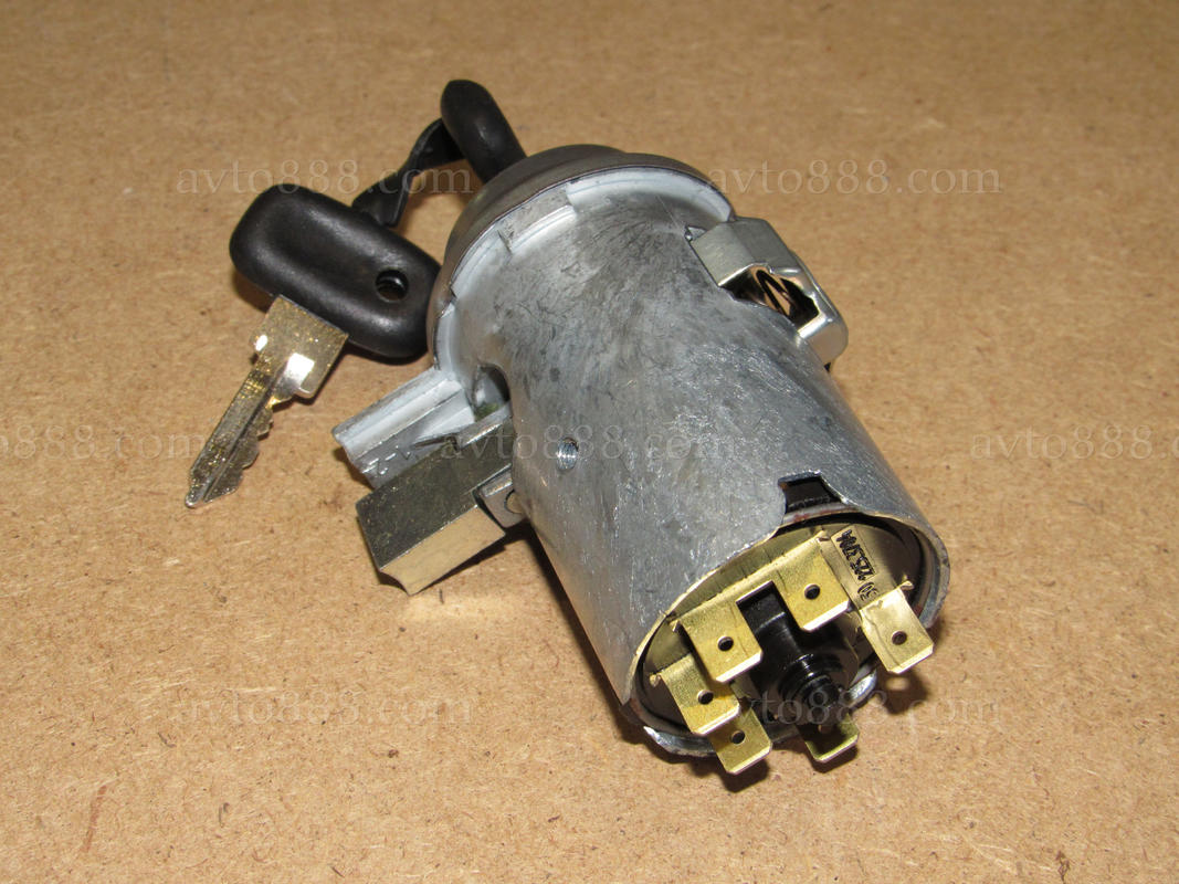 замок запал. 2101 "Лого-Д"