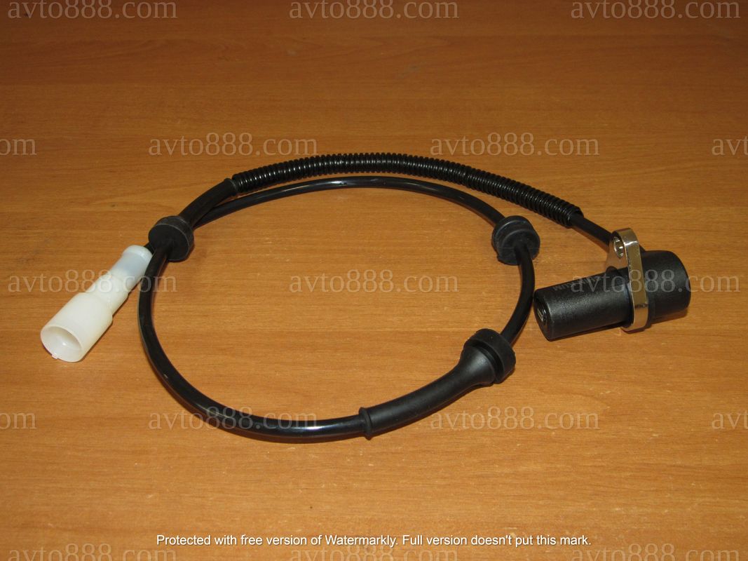 датчик ABS Lacetti пер. пр "Shin Kum"     - - -