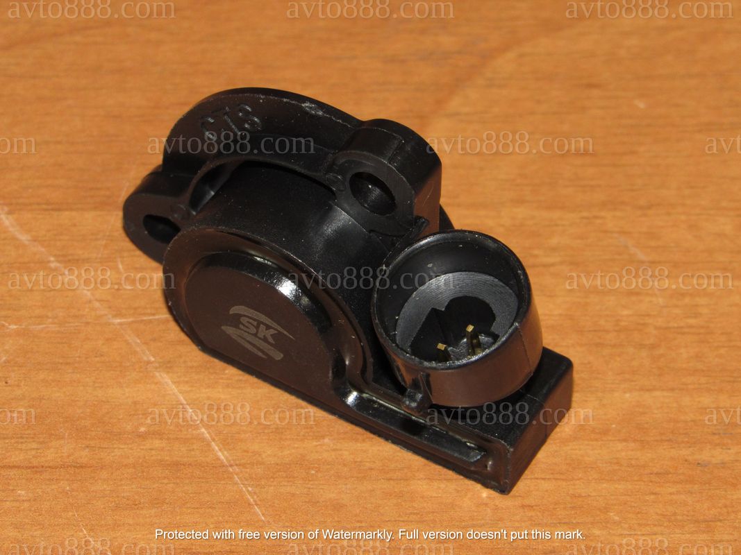 датчик ДПДЗ Lanos "Shin Kum"   (Nubira, Lacetti), (Geely MK-2 Cross)