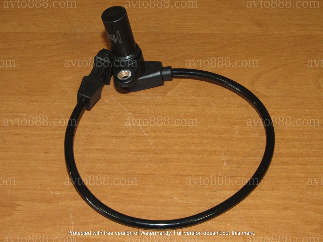 датчик к/вала Aveo "Shin Kum"   (Nubira, Lacetti, Tacuma)