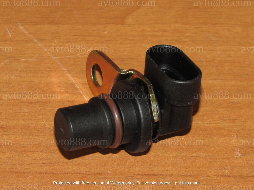 датчик р/вала Aveo "Elhovo"