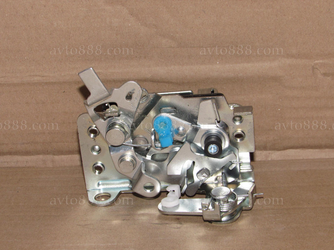 механ. двер. Nexia пер лв "Shin Kum" / "KS"