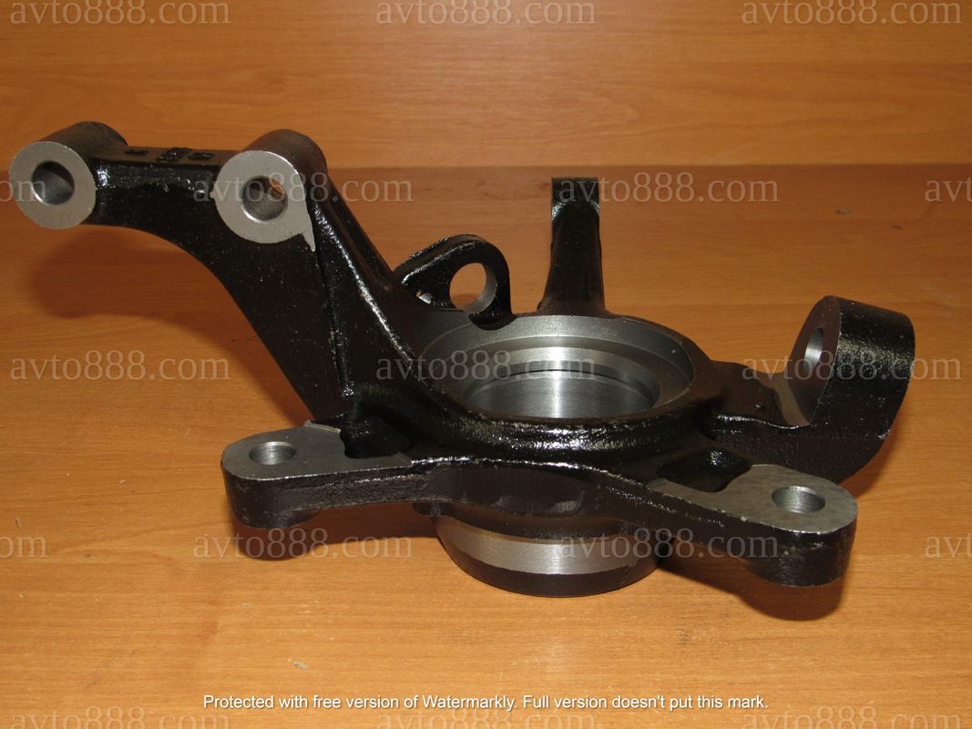 цапфа Aveo без ABS пр "Shin Kum"