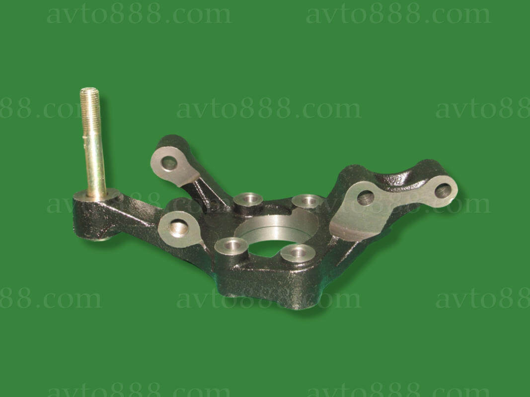 цапфа Lacetti зад лв "Shin Kum"