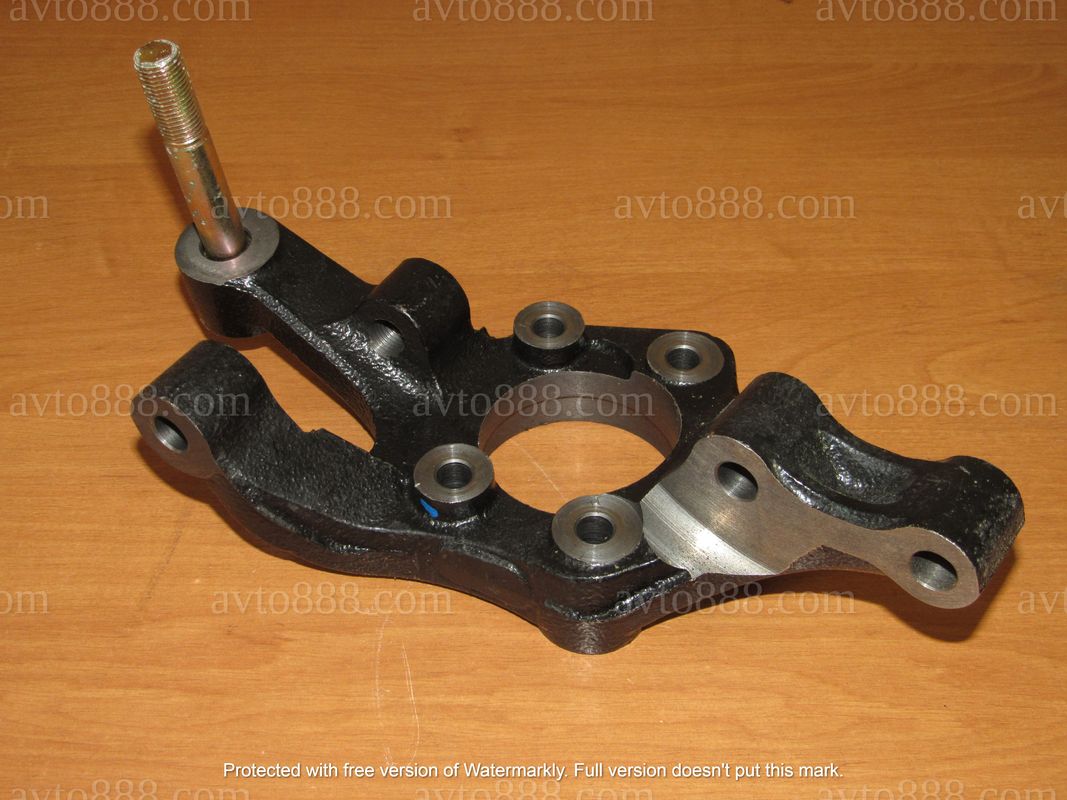 цапфа Lacetti зад пр "Shin Kum"