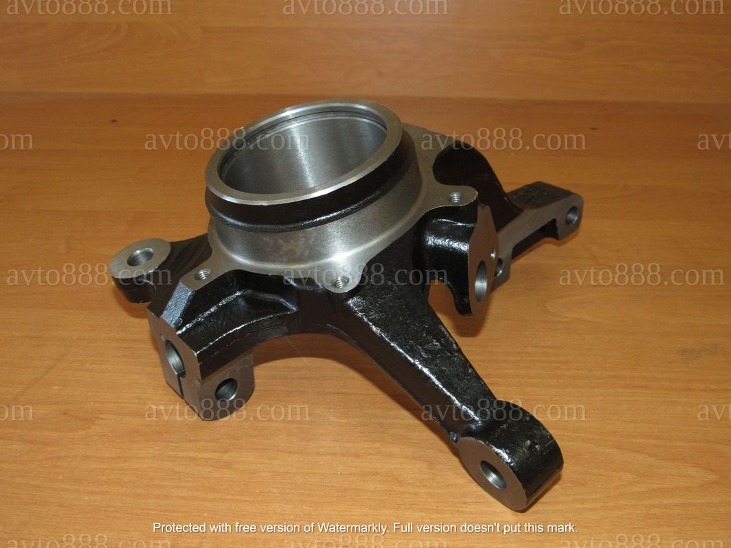 цапфа Lacetti пер лв "Shin Kum"