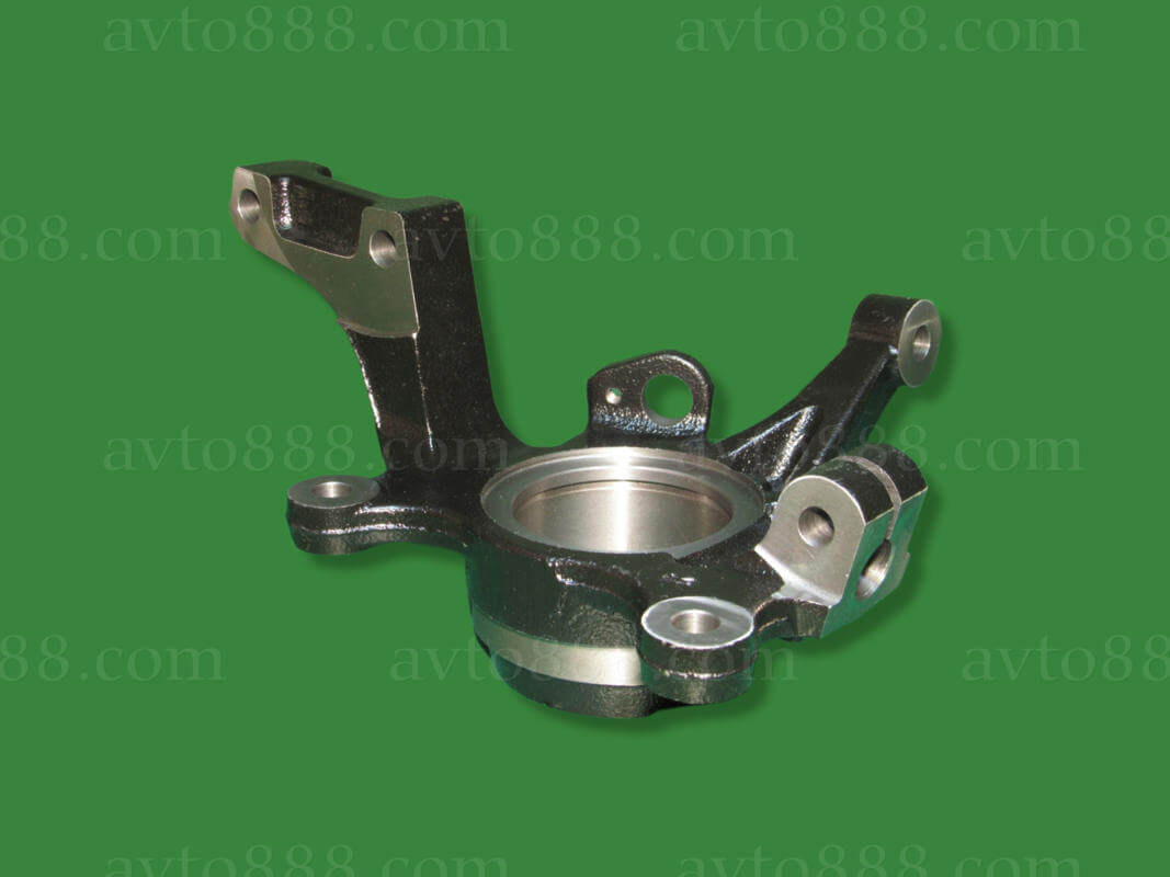 цапфа Lacetti пер пр "Shin Kum"