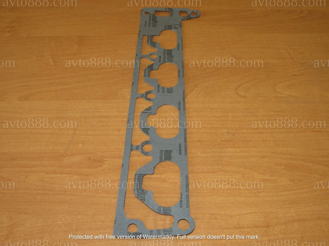 прокладка колектора Lacetti 1,8 впуск "Shin Kum"   (LDA-DOHS)