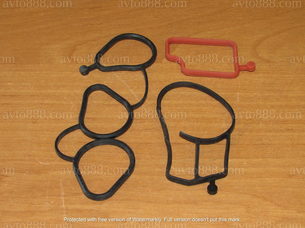 прокладка колектора Matiz 0,8   К-КТ=впуск+канала рубашки "Shin Kum"