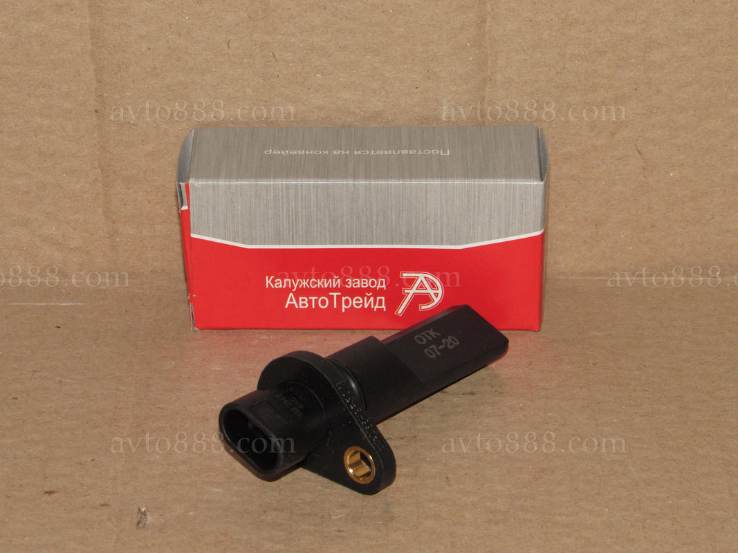 датчик швидк. 1118 "ЕлектроКом"