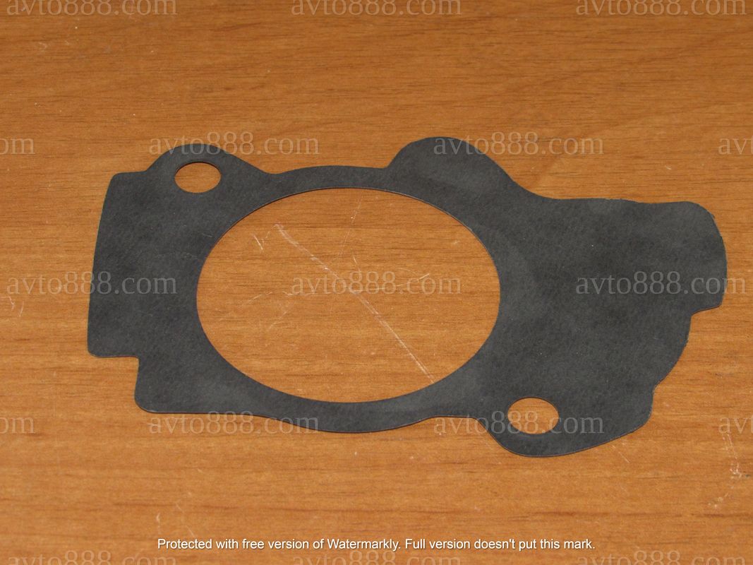 прокладка дросельної заслонки Lanos "Shin Kum"