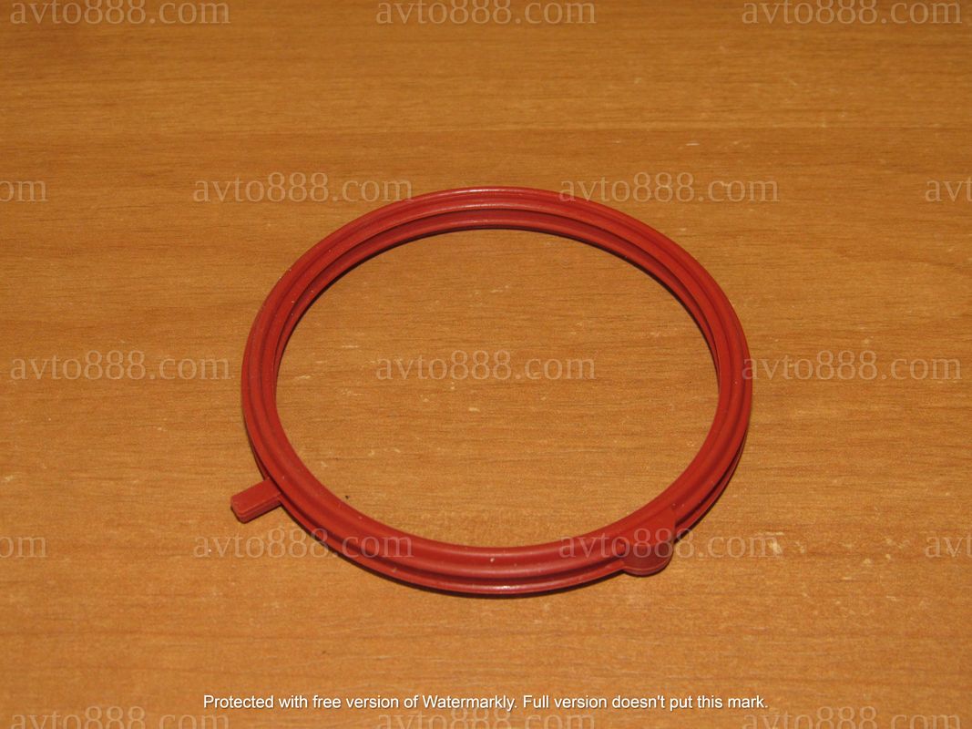 прокладка дросельної заслонки Aveo "Shin Kum"   (Nexia, Lacetti)