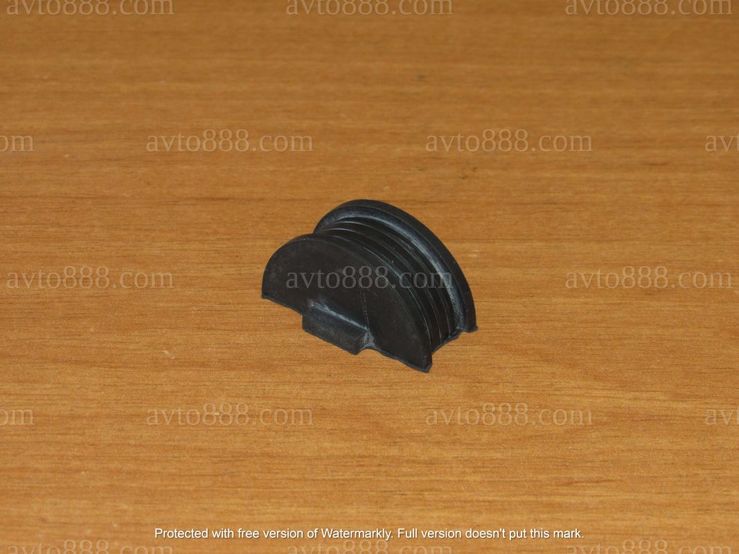 прокладка клапанної кришки Lanos 1,6 півмісяць "Shin Kum"   (Lacetti)