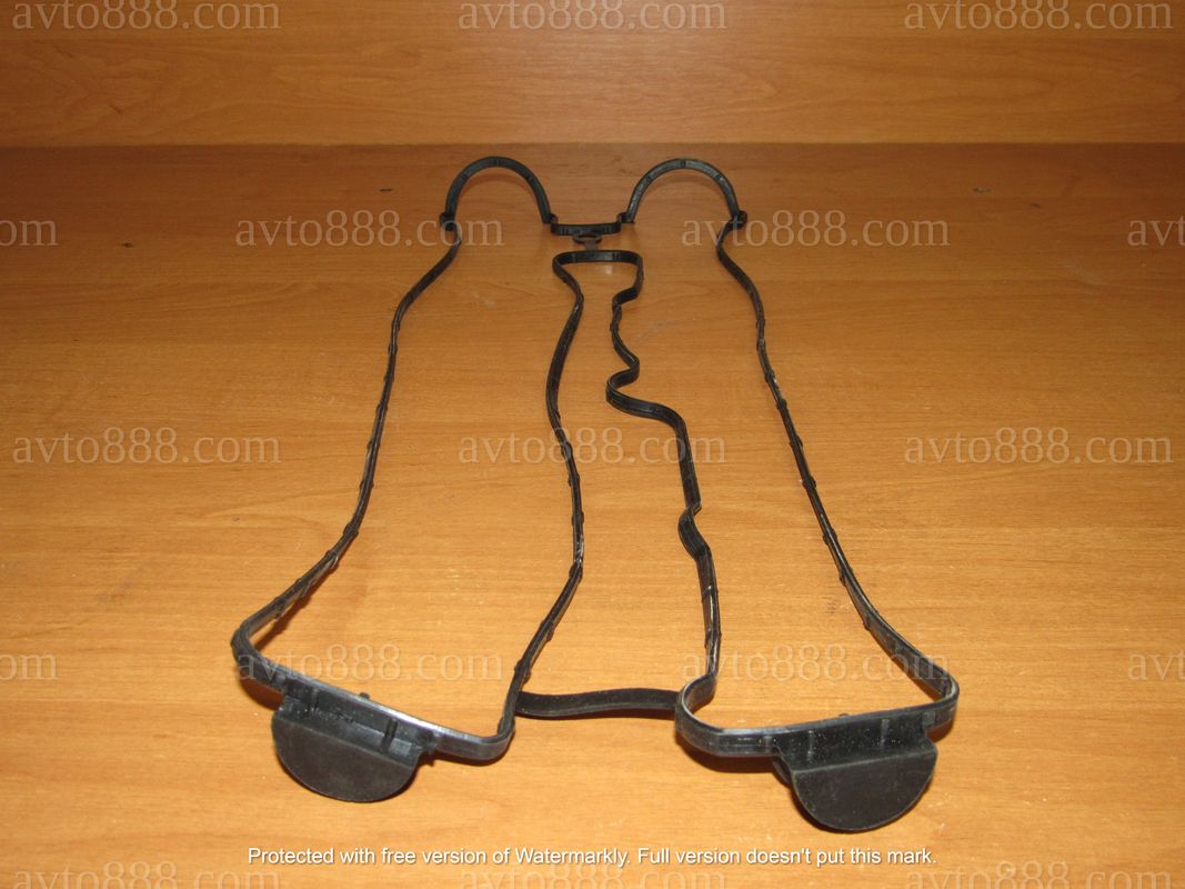 прокладка клапанної кришки Lacetti 1,8-2,0 "Shin Kum"   (Leganza, Evanda 2,0, Tacuma 2,0)