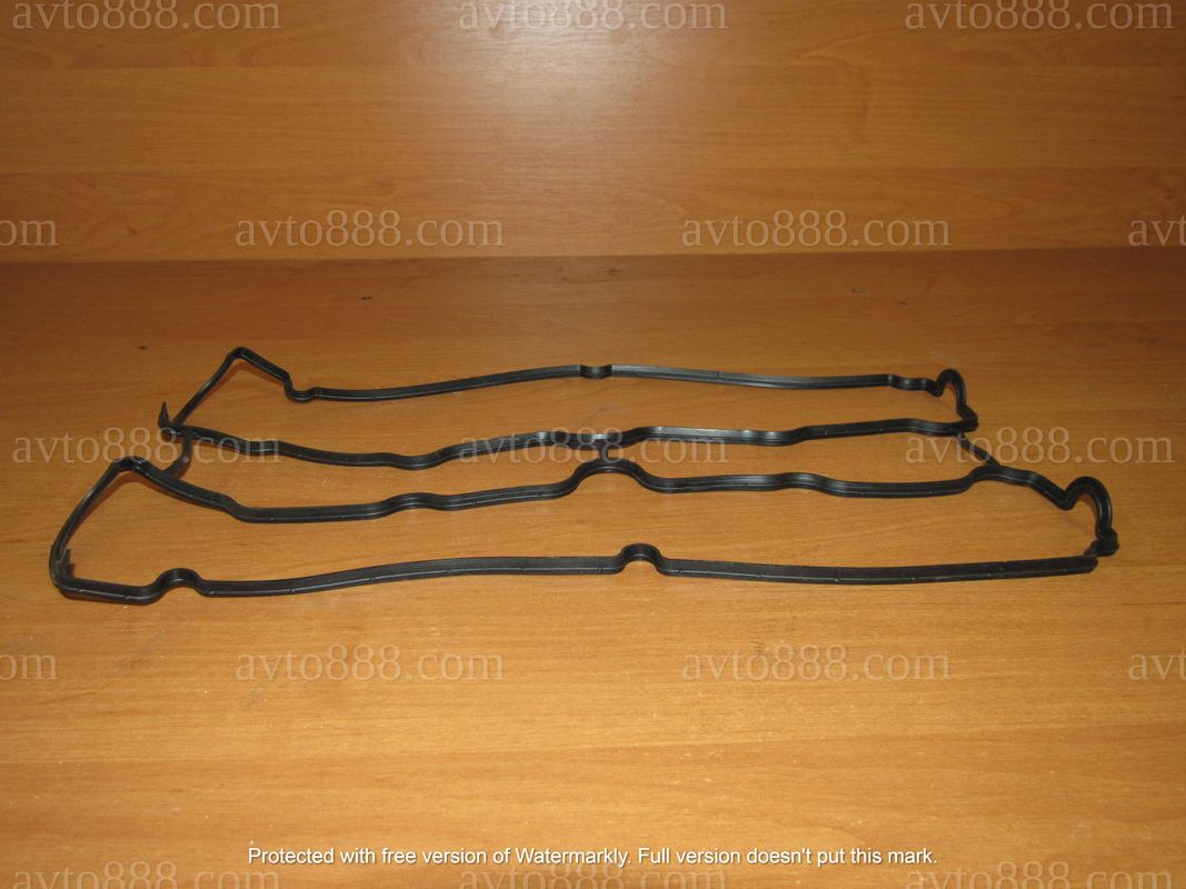 прокладка клапанної кришки Lacetti 1.8 LDA "Shin Kum"