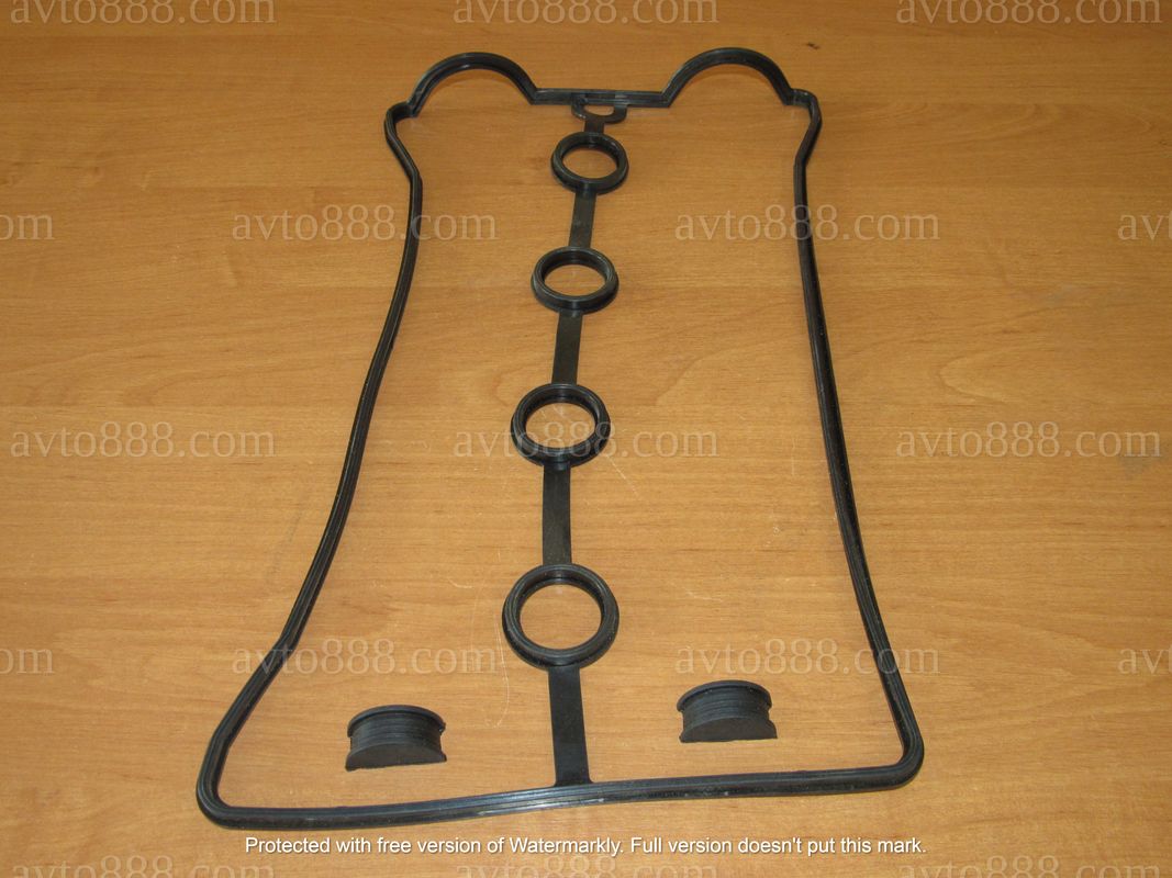 прокладка клапанної кришки Lacetti під алюм.кришку "Shin Kum"   (Lanos, Nubira, Tacuma 2,0)