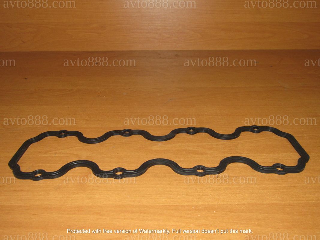 прокладка клапанної кришки Nexia 8v  "Shin Kum"