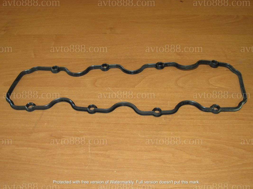 прокладка клапанної кришки Nexia 8v ризин. "Shin Kum"