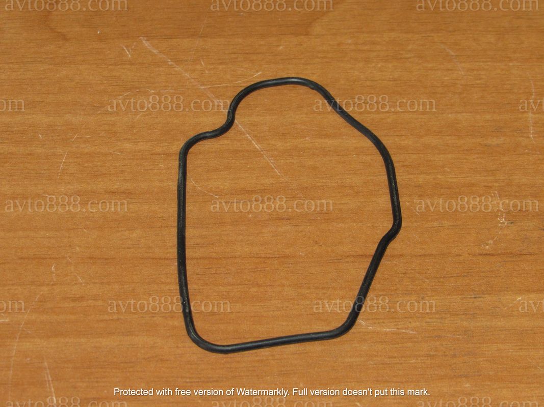 прокладка термостата Lacetti 1,8 "Shin Kum"   (Nubira, Evanda1,8-2,0DOHC, Tacuma)