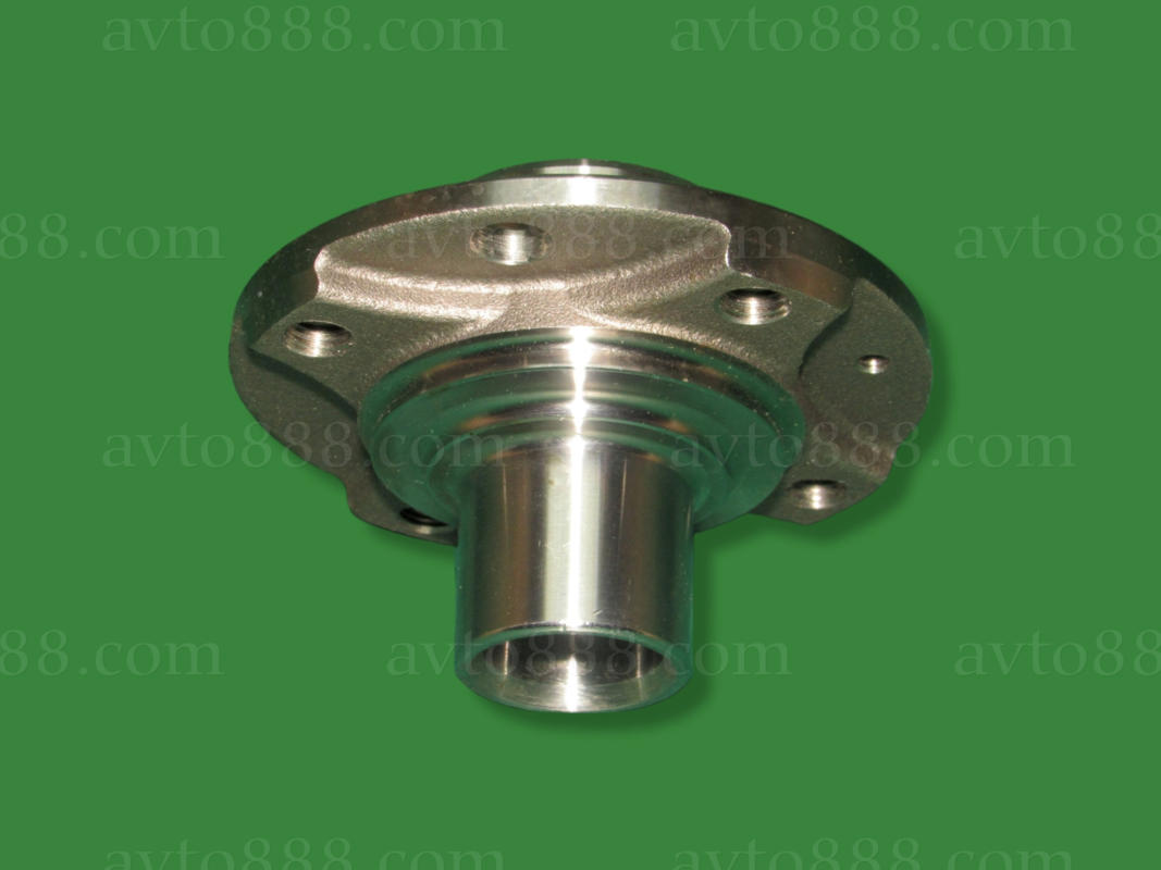 ступиця Lanos пер. 14" "Shin Kum"