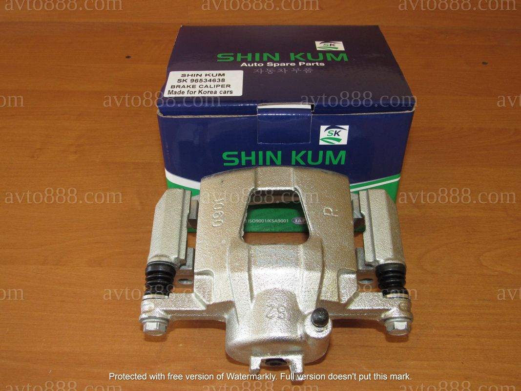 супорт Aveo пр "Shin Kum"