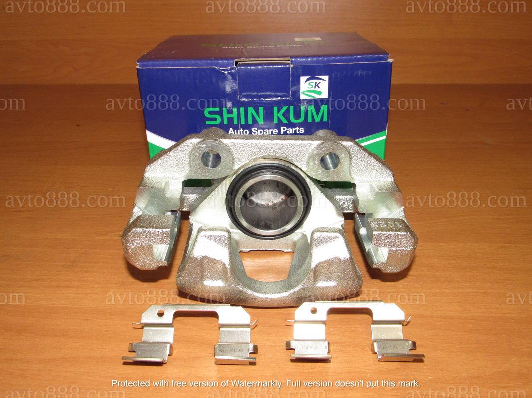 супорт Lanos лв "Shin Kum"