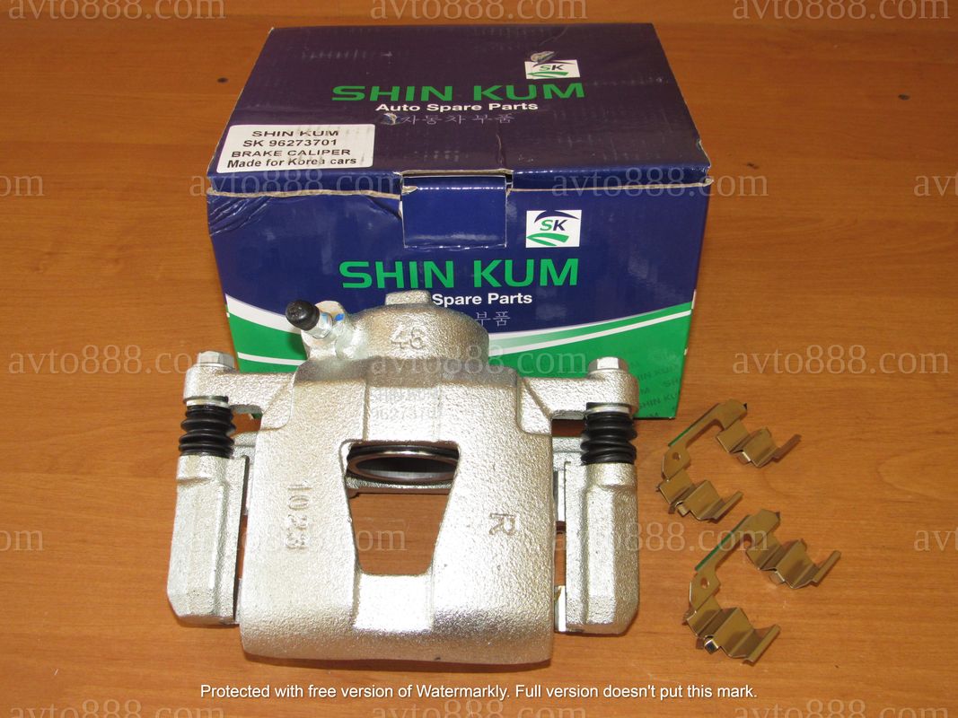 супорт Lanos пр "Shin Kum"