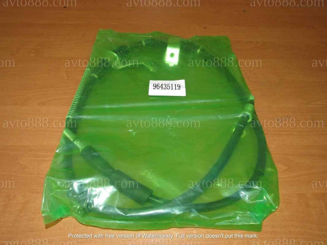 трос ручніка Lacetti "Shin Kum" пр