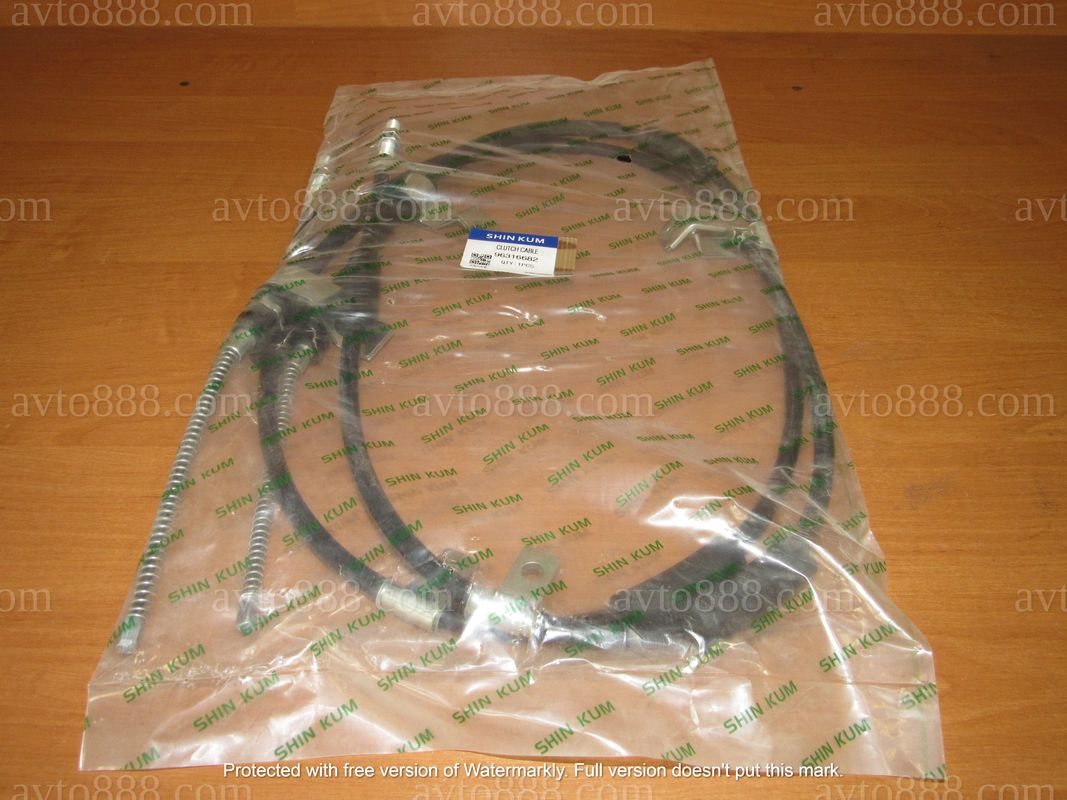 трос ручніка Matiz "Shin Kum"     (Chery QQ)