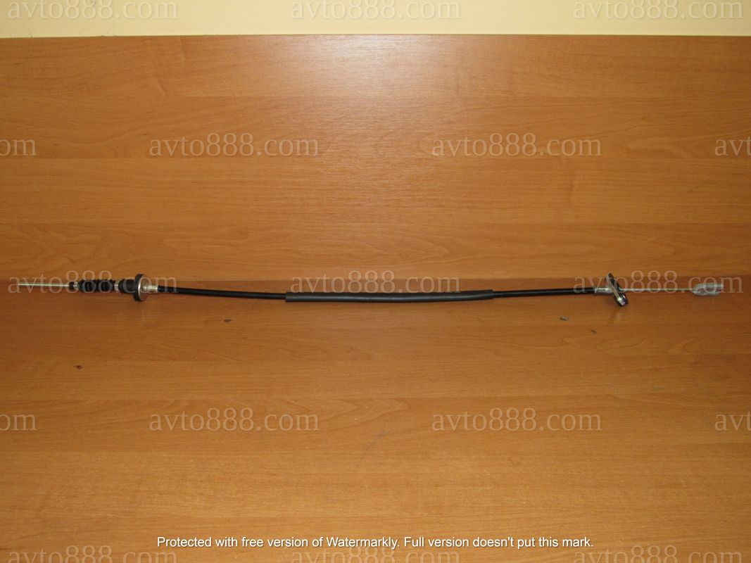 трос щеплення Matiz "Shin Kum" / "Japan Line"